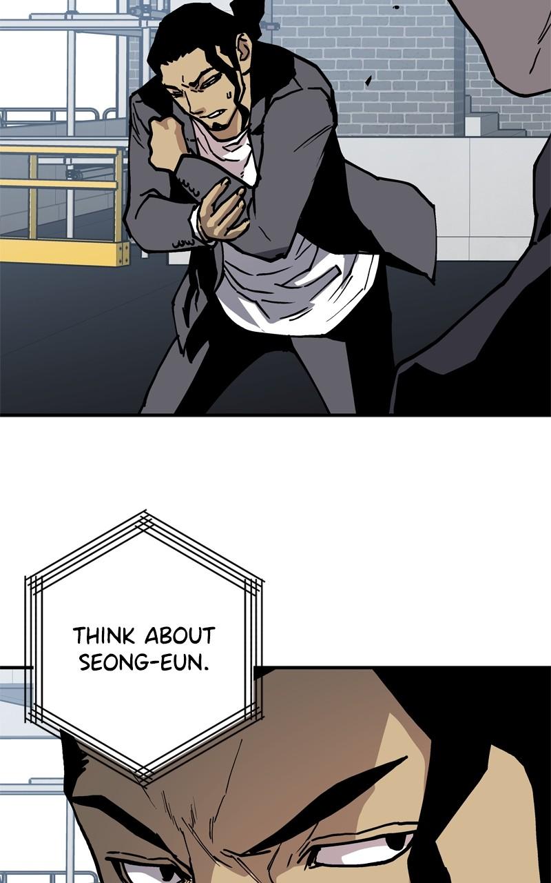 Boss Return Episode 36 63