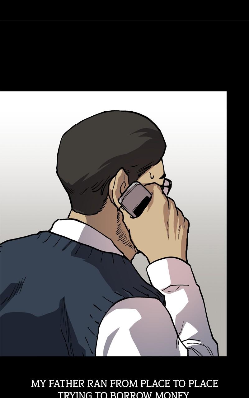 Boss Return Episode 36 71