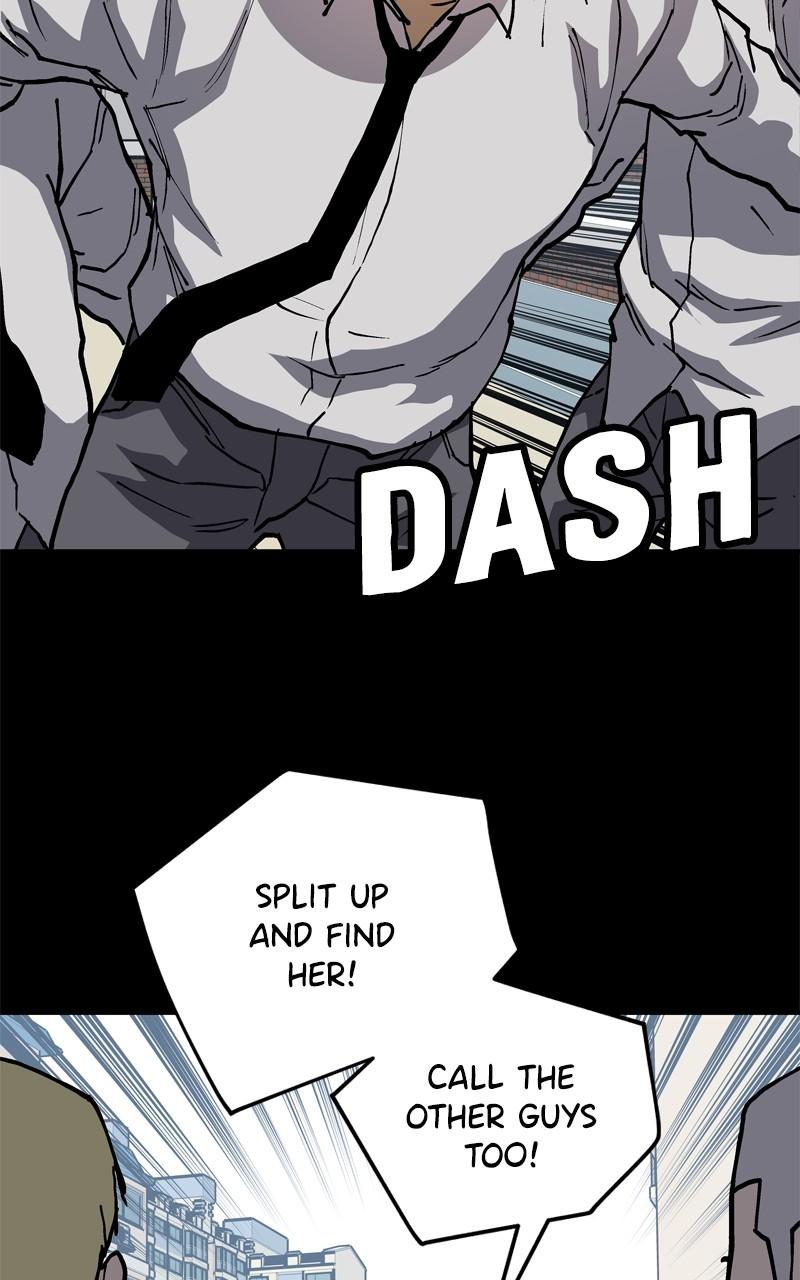 Boss Return Episode 36 83