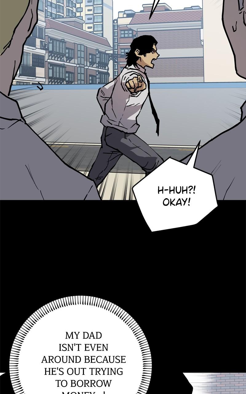 Boss Return Episode 36 84