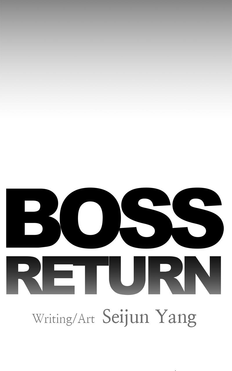 Boss Return Episode 37 9