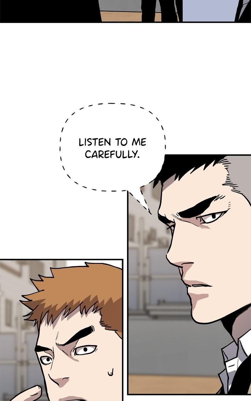 Boss Return Episode 37 28