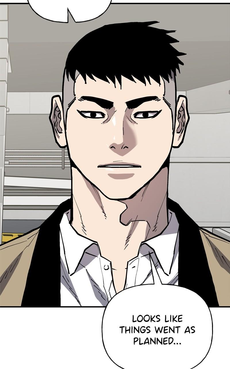 Boss Return Episode 37 47