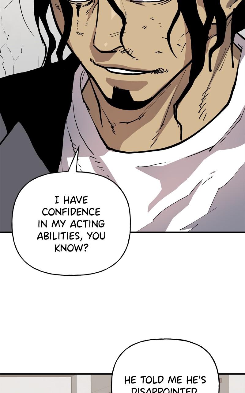 Boss Return Episode 37 50