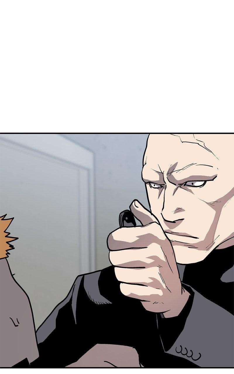 Boss Return Episode 38 21