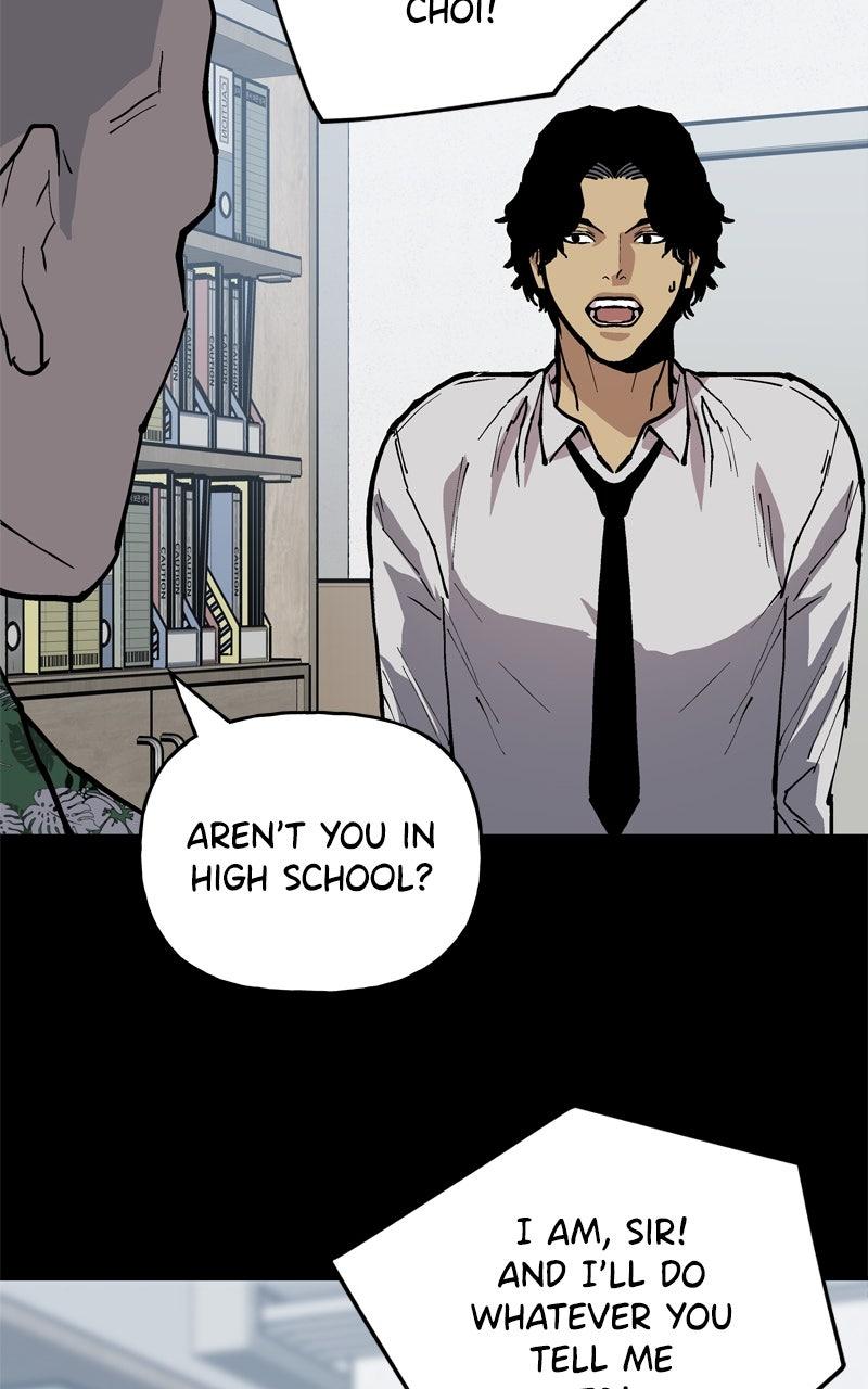 Boss Return Episode 38 42