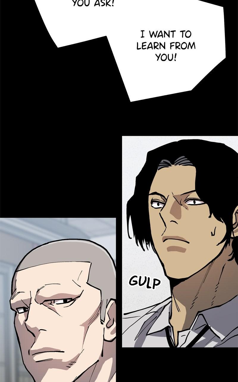 Boss Return Episode 38 45