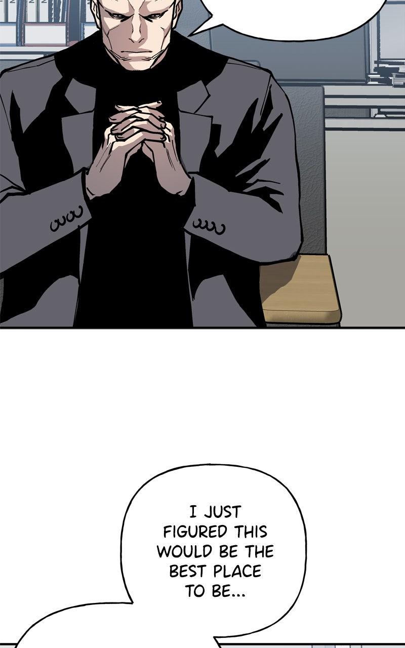 Boss Return Episode 38 48