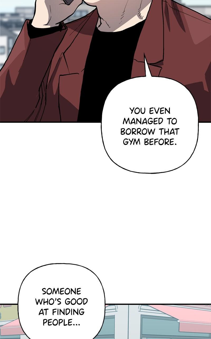 Boss Return Episode 39 8