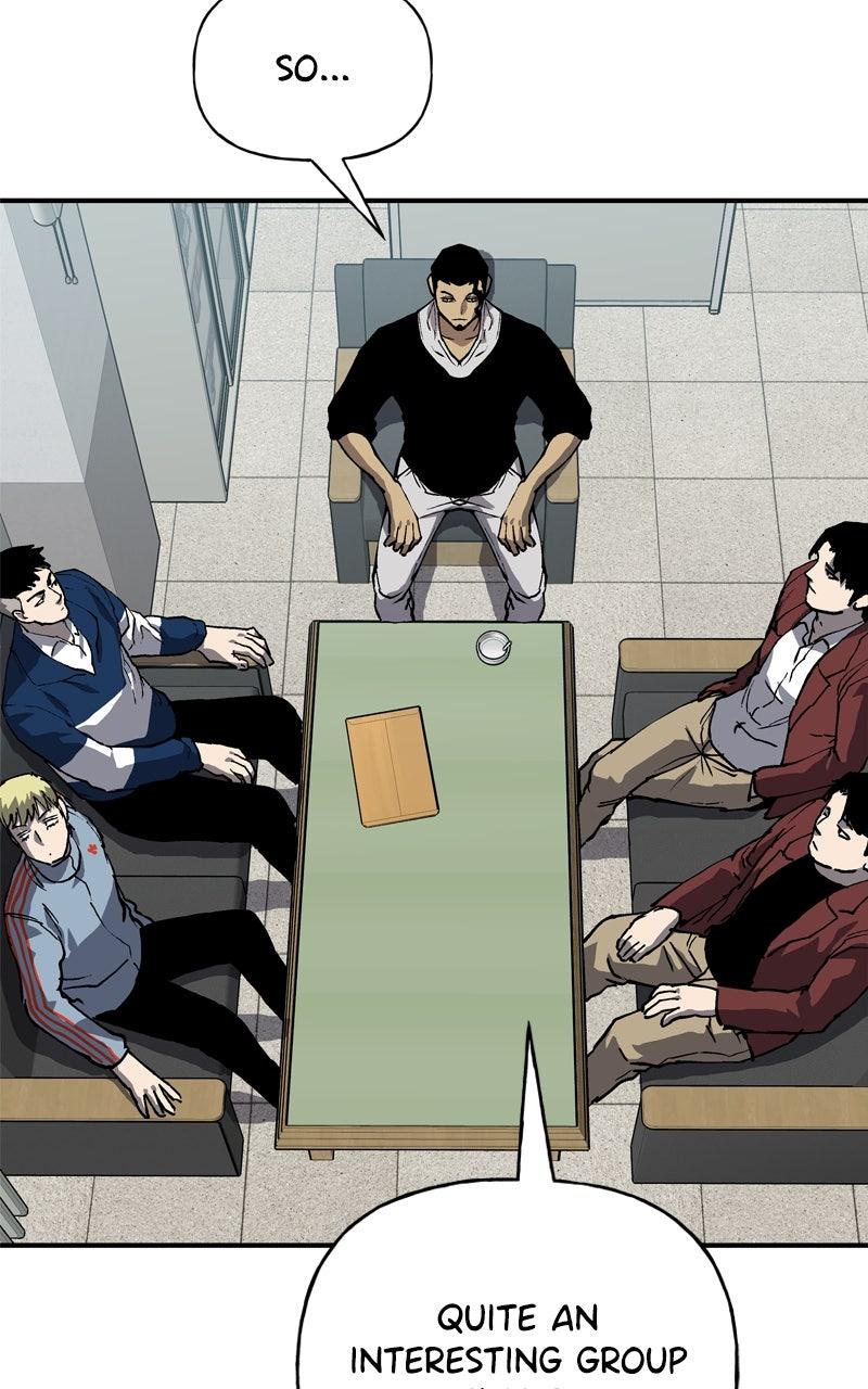 Boss Return Episode 39 20