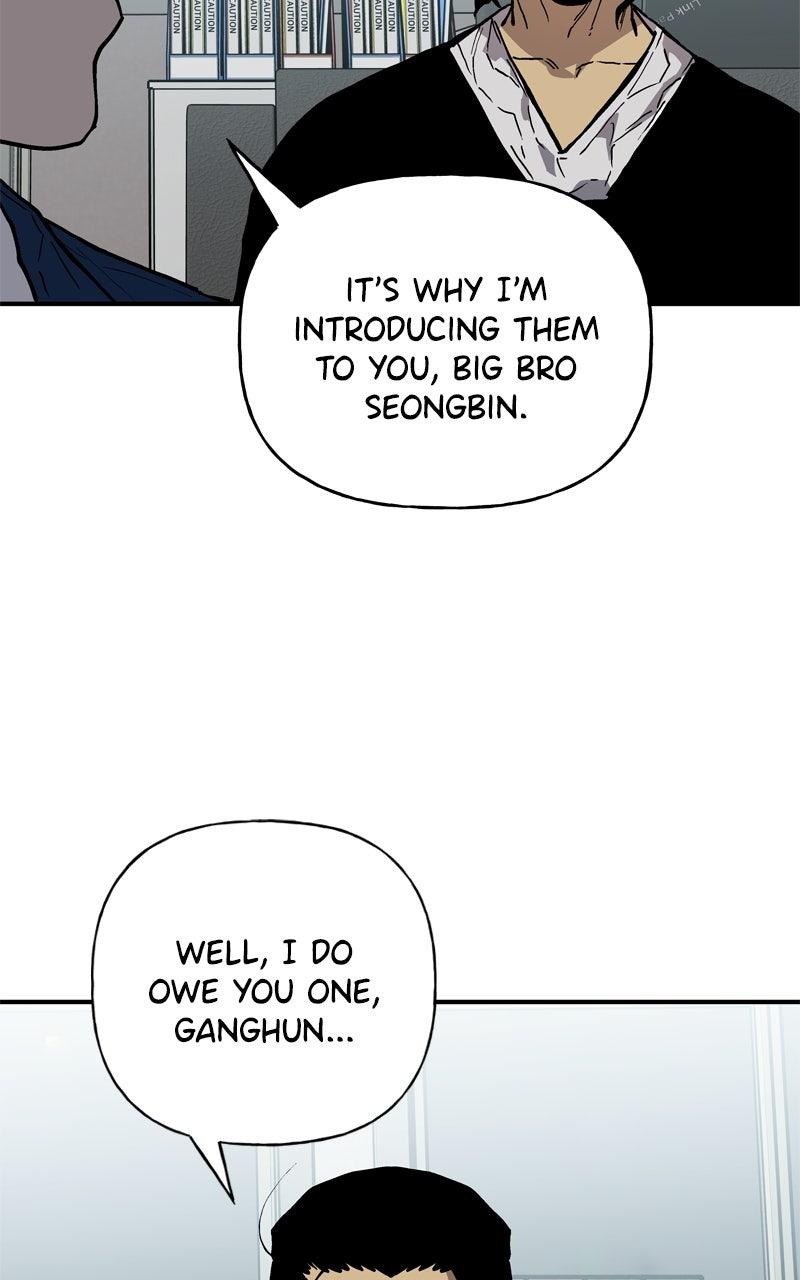 Boss Return Episode 39 25