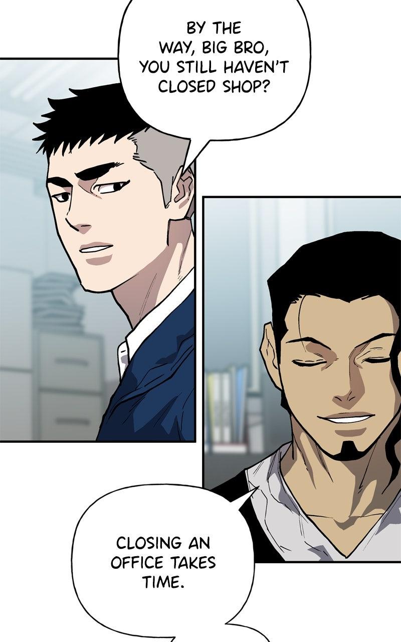 Boss Return Episode 39 28