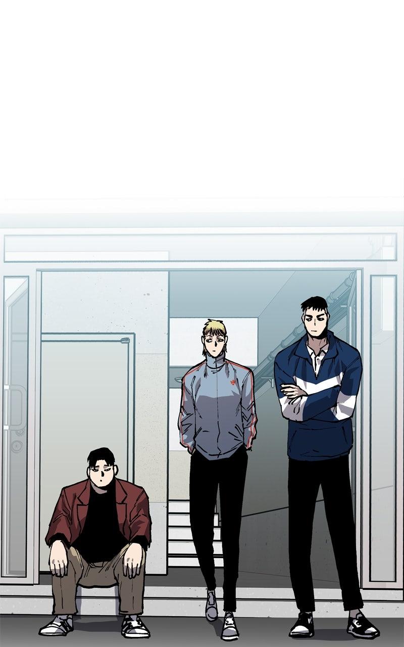 Boss Return Episode 39 32