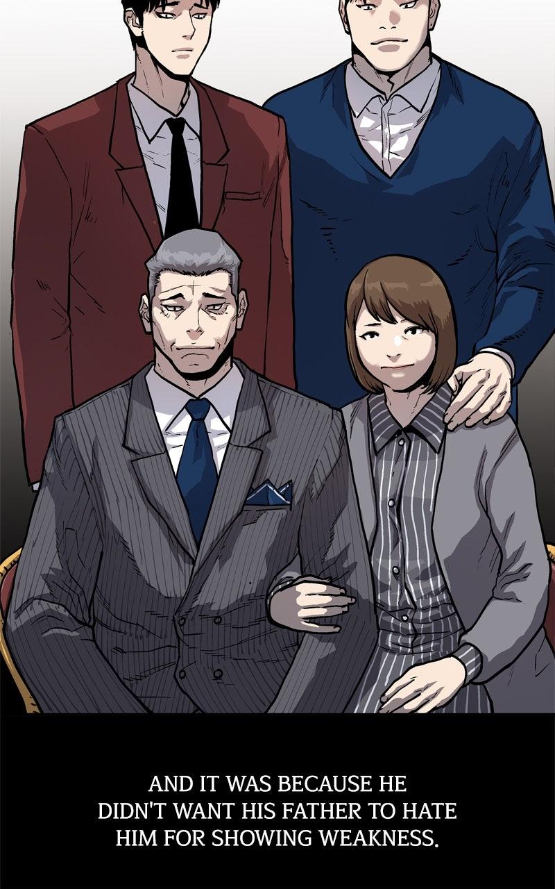 Boss Return Episode 39 43