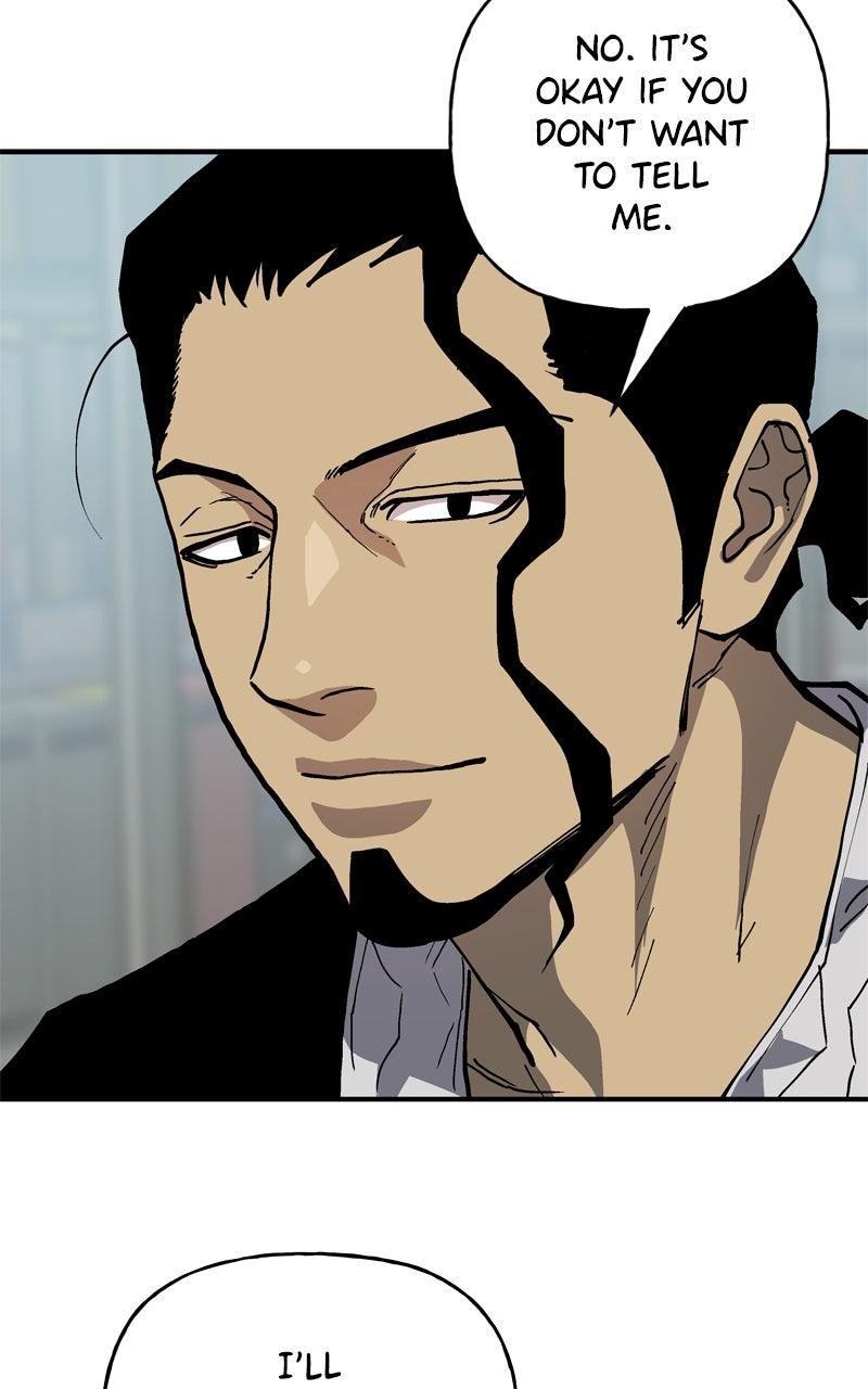 Boss Return Episode 39 48