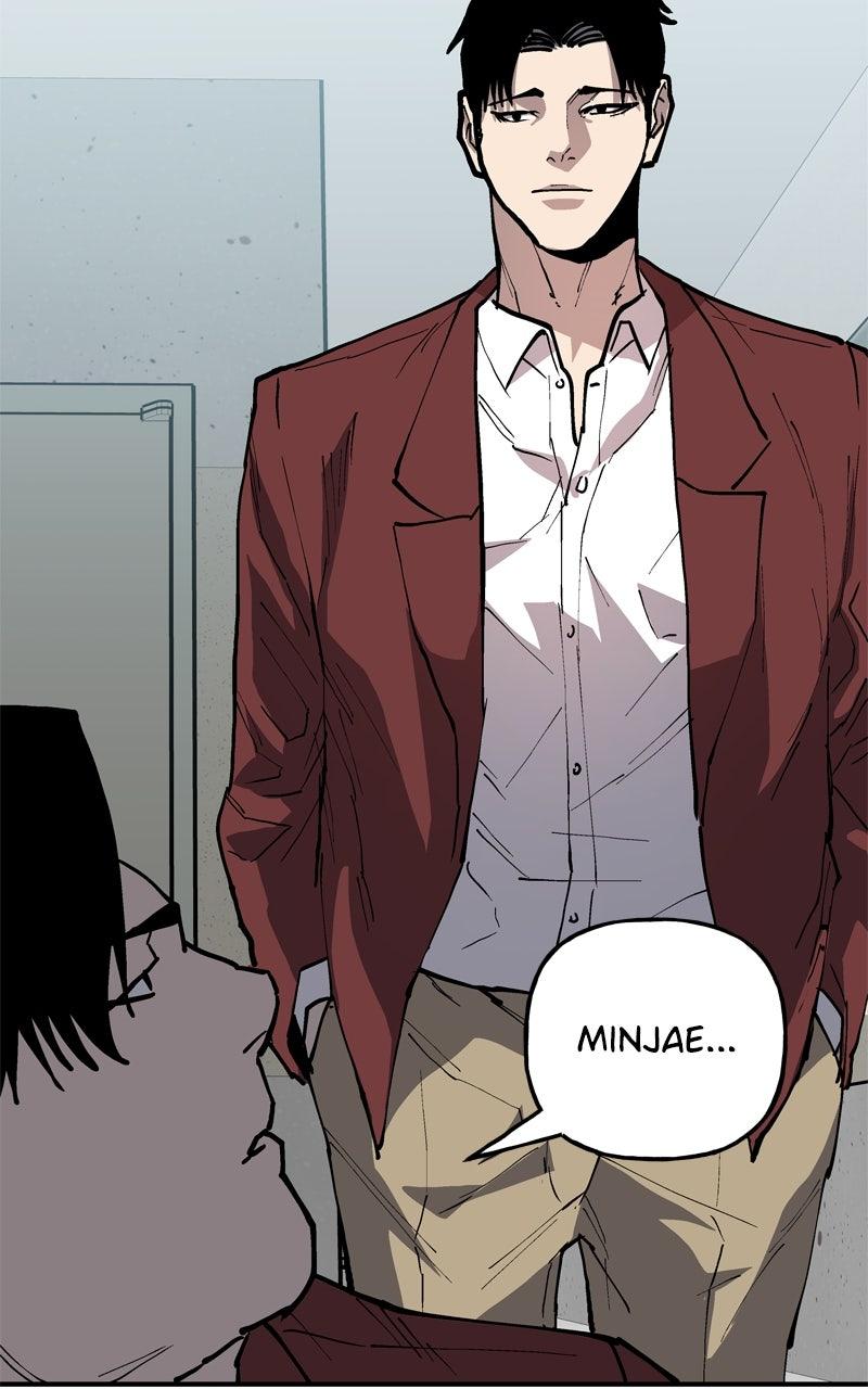 Boss Return Episode 39 52
