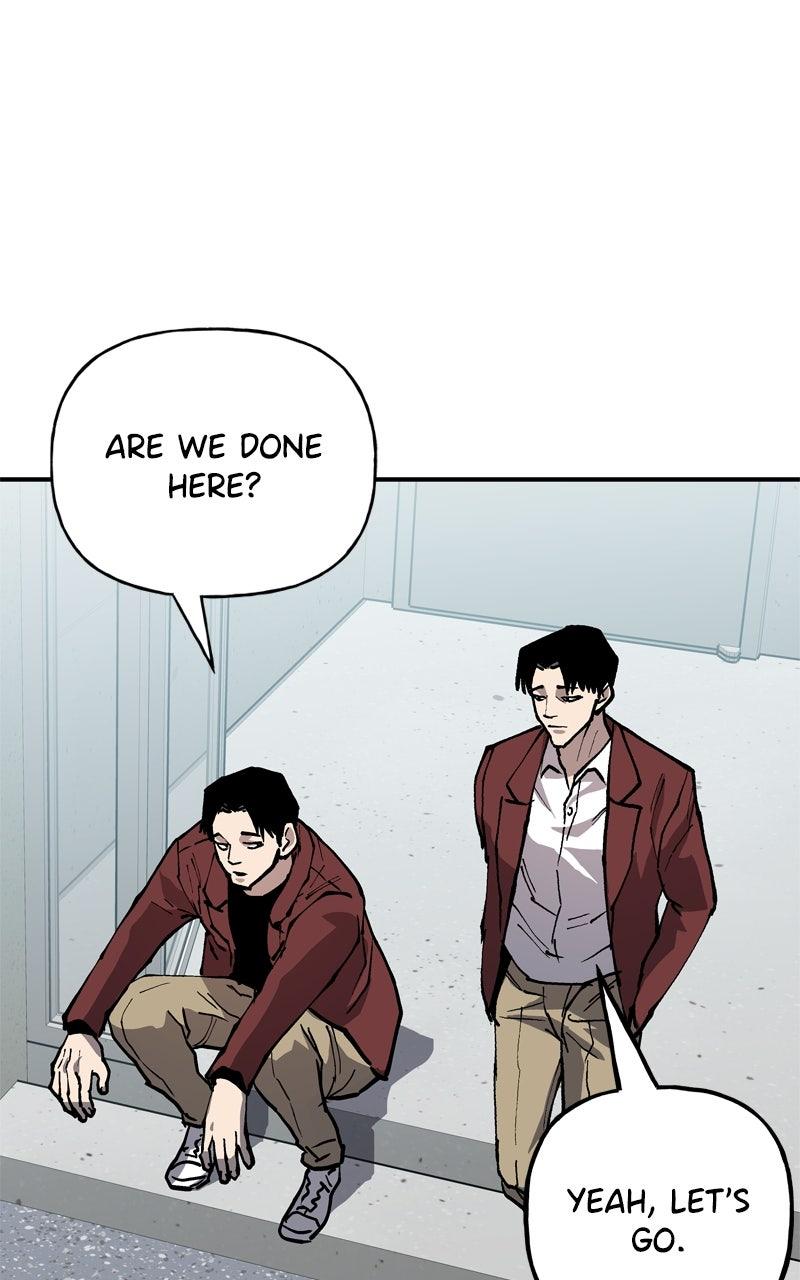 Boss Return Episode 39 53