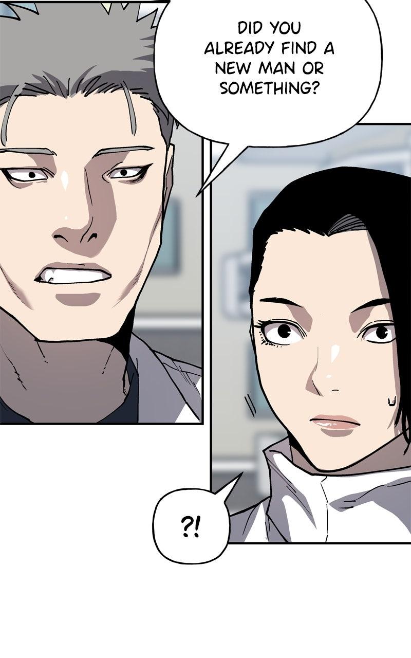 Boss Return Episode 40 14