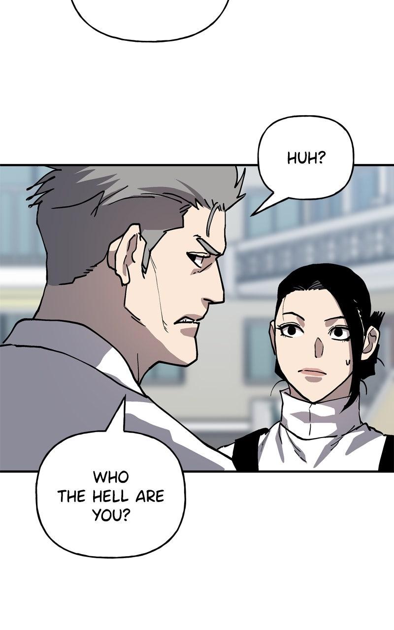 Boss Return Episode 40 19