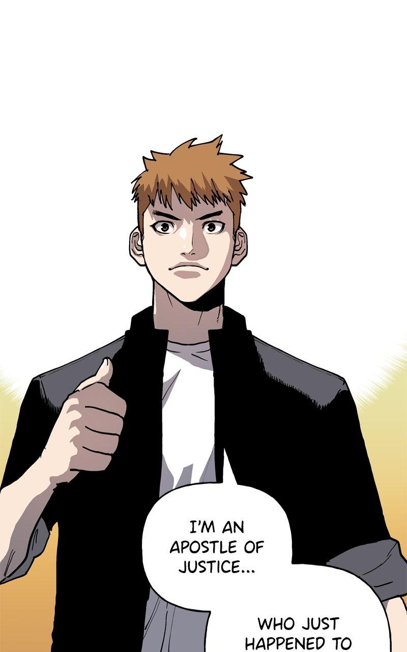 Boss Return Episode 40 20