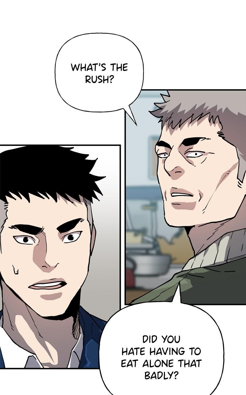 Boss Return Episode 40 24