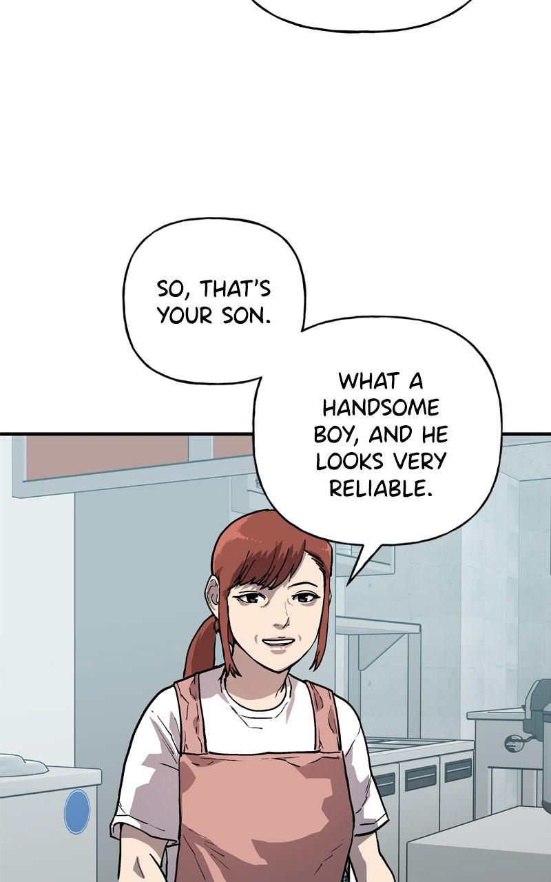 Boss Return Episode 40 25