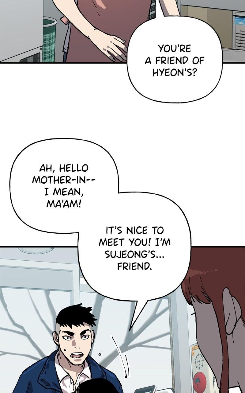 Boss Return Episode 40 26