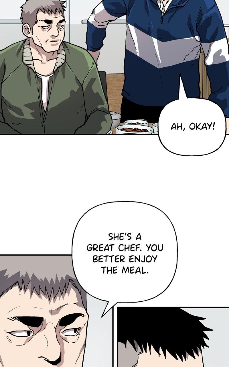 Boss Return Episode 40 28