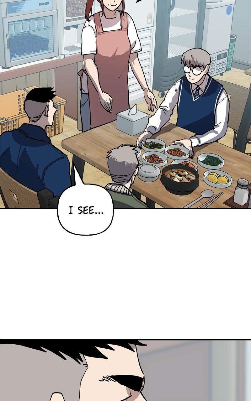 Boss Return Episode 40 30