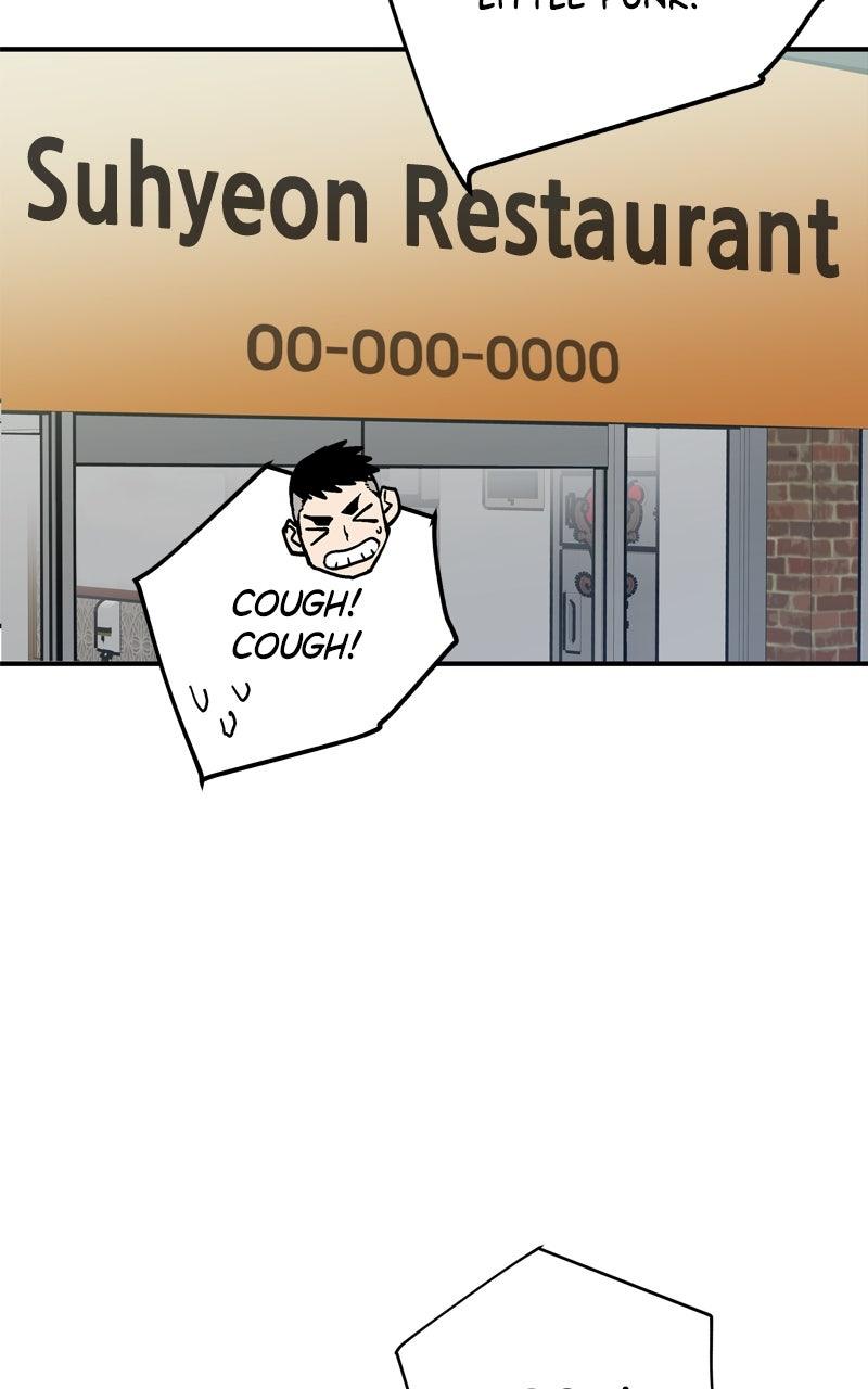 Boss Return Episode 40 34