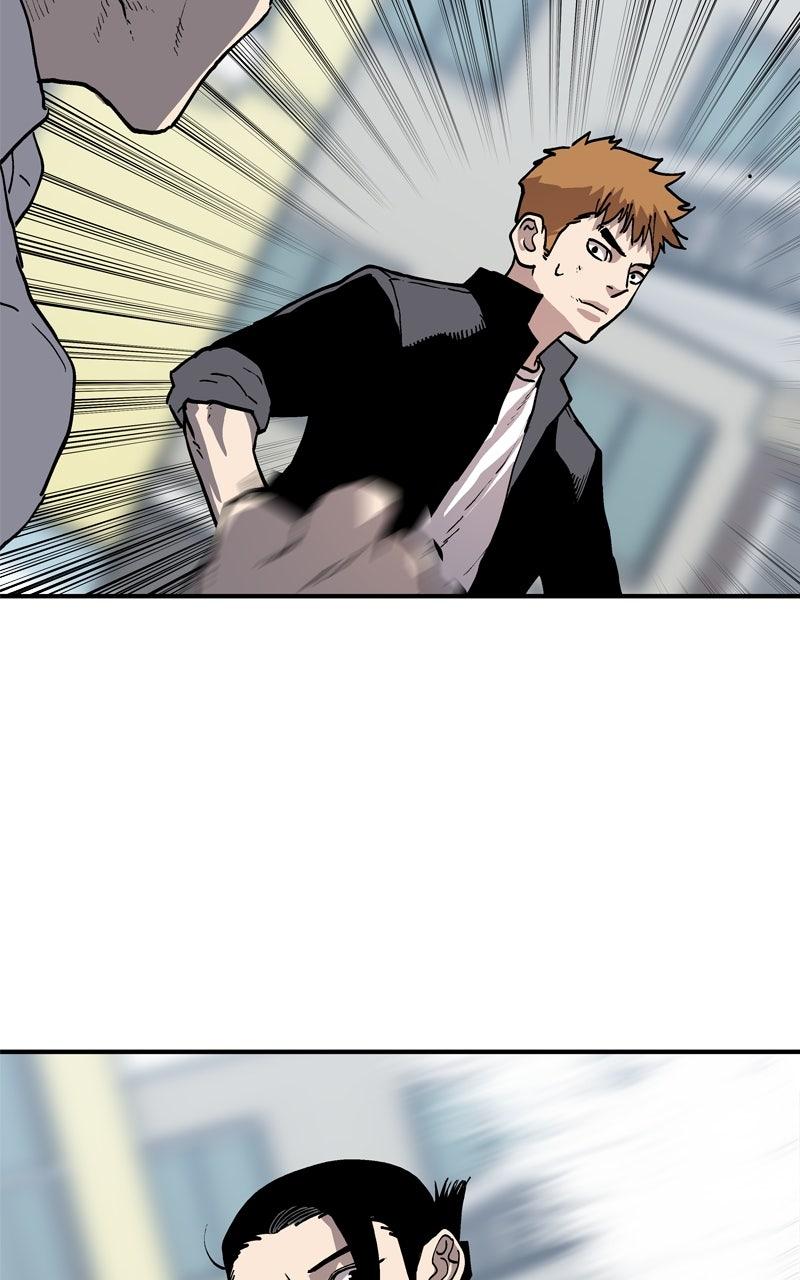 Boss Return Episode 40 43