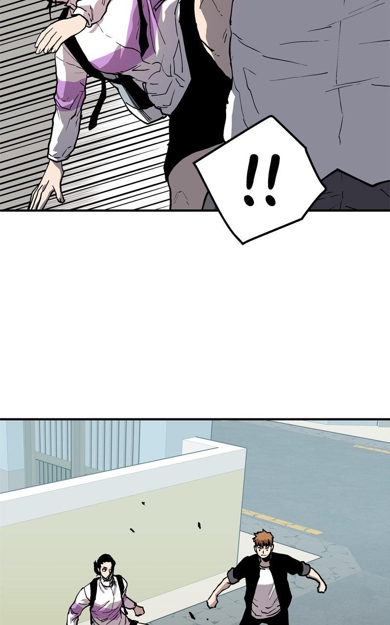 Boss Return Episode 40 45