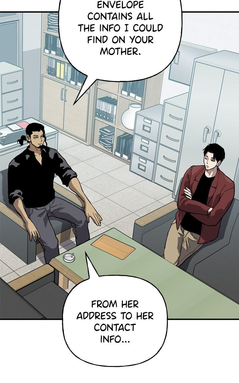 Boss Return Episode 40 54