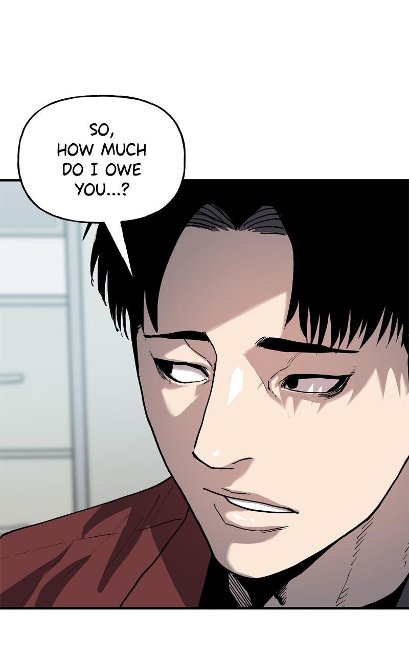 Boss Return Episode 40 55