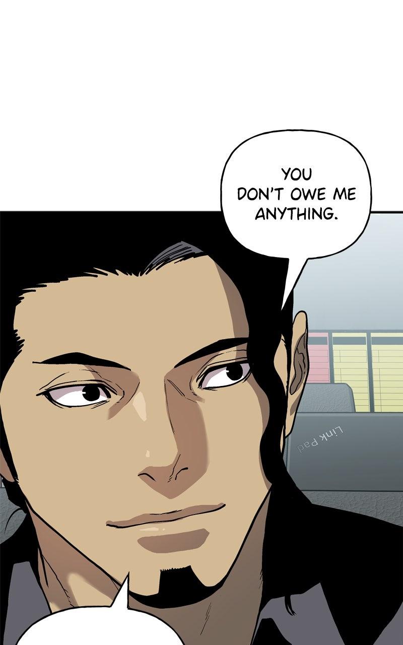 Boss Return Episode 40 56
