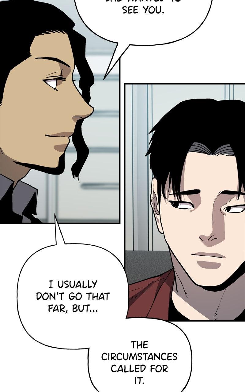Boss Return Episode 40 62