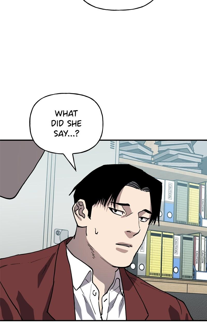 Boss Return Episode 40 63