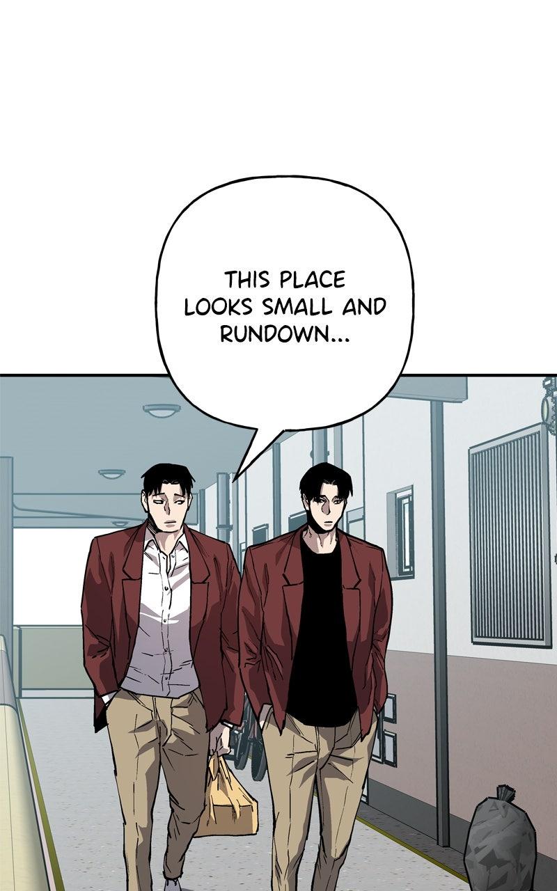 Boss Return Episode 40 65
