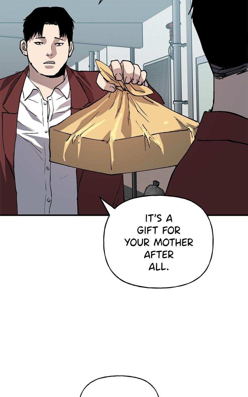 Boss Return Episode 40 71