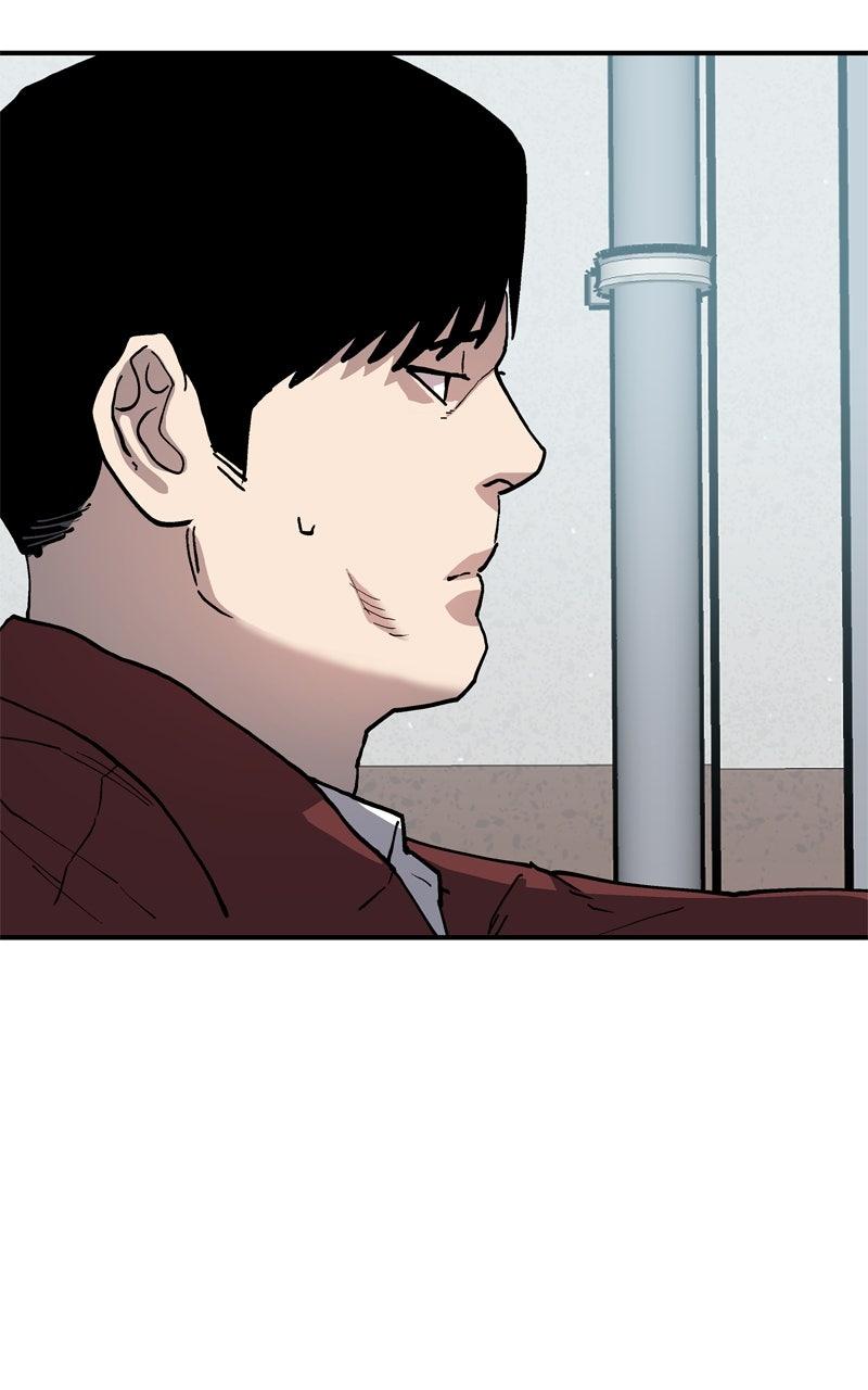 Boss Return Episode 40 73