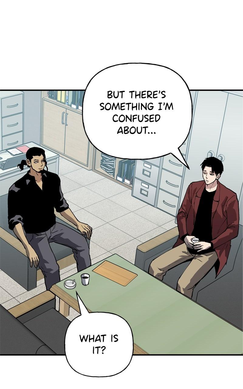 Boss Return Episode 41 2