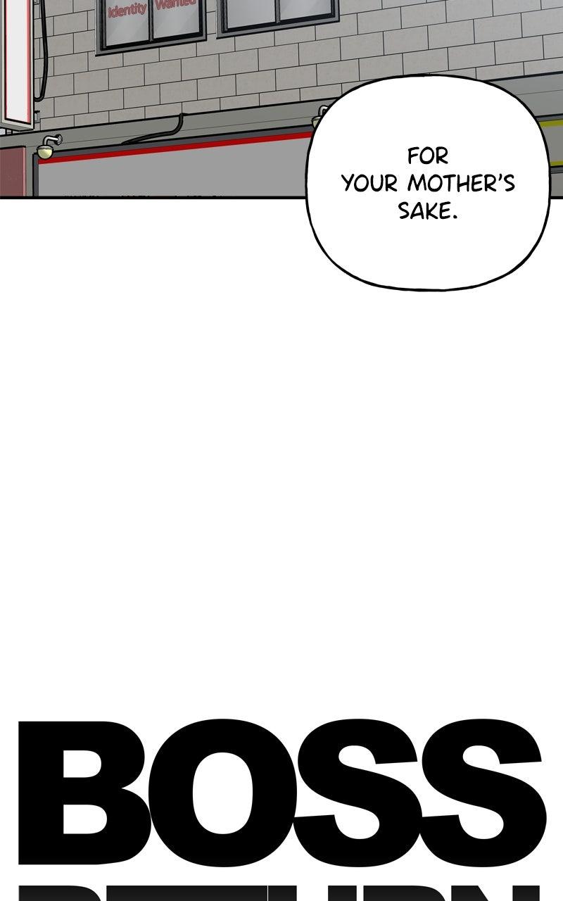 Boss Return Episode 41 13