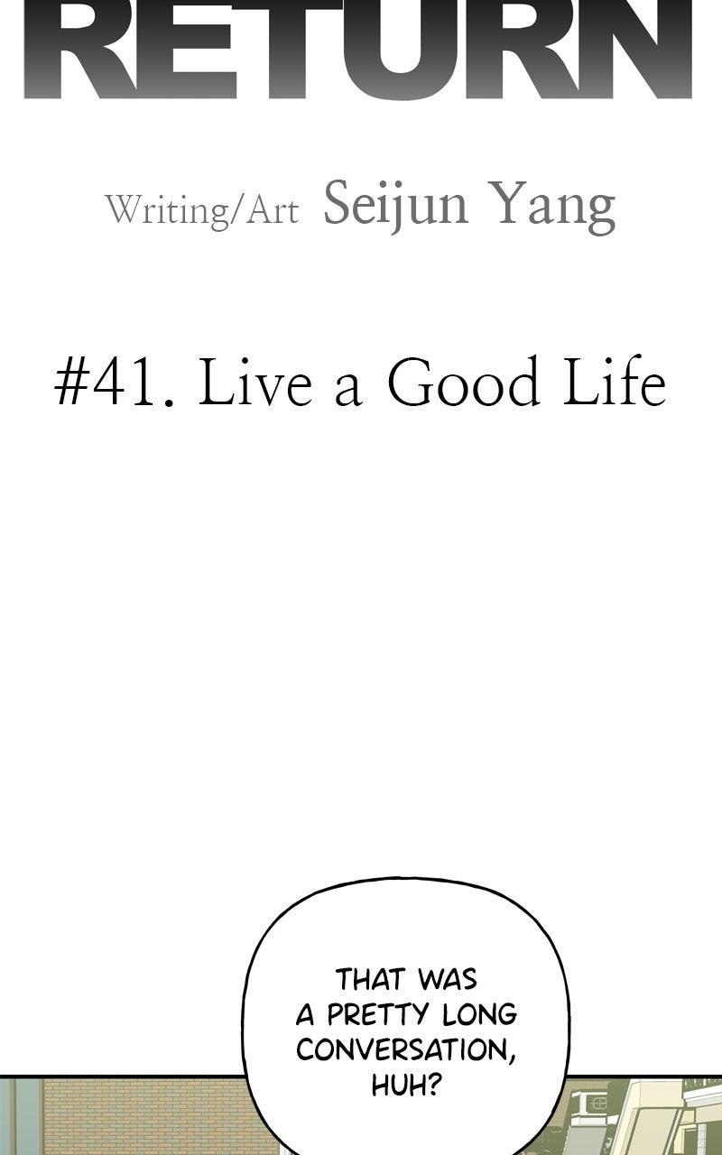 Boss Return Episode 41 14