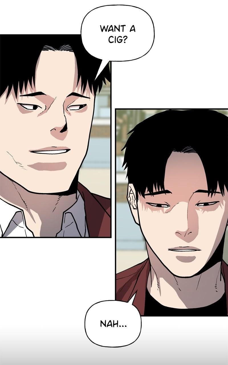 Boss Return Episode 41 16