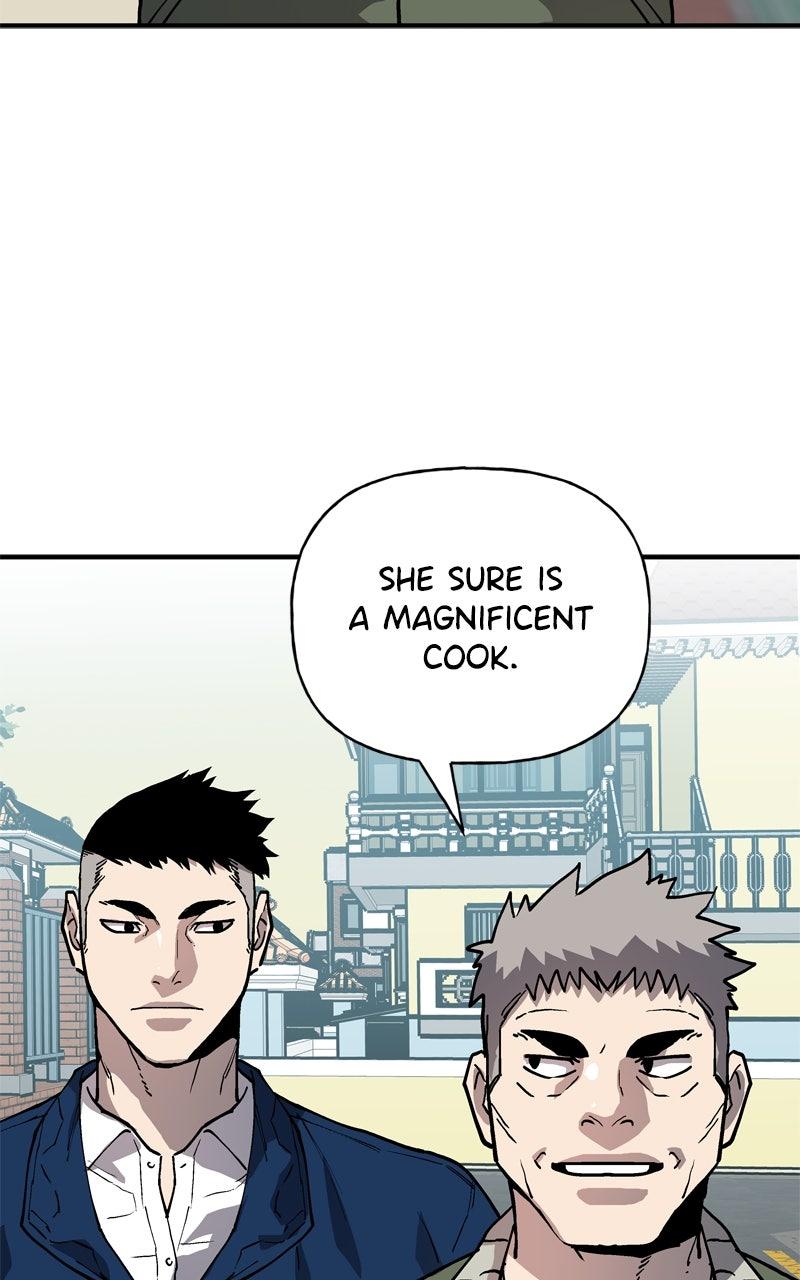 Boss Return Episode 41 25