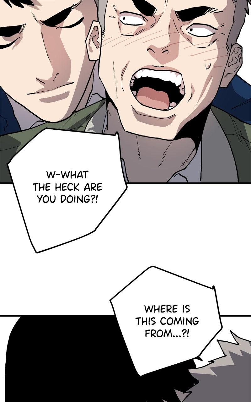 Boss Return Episode 41 49