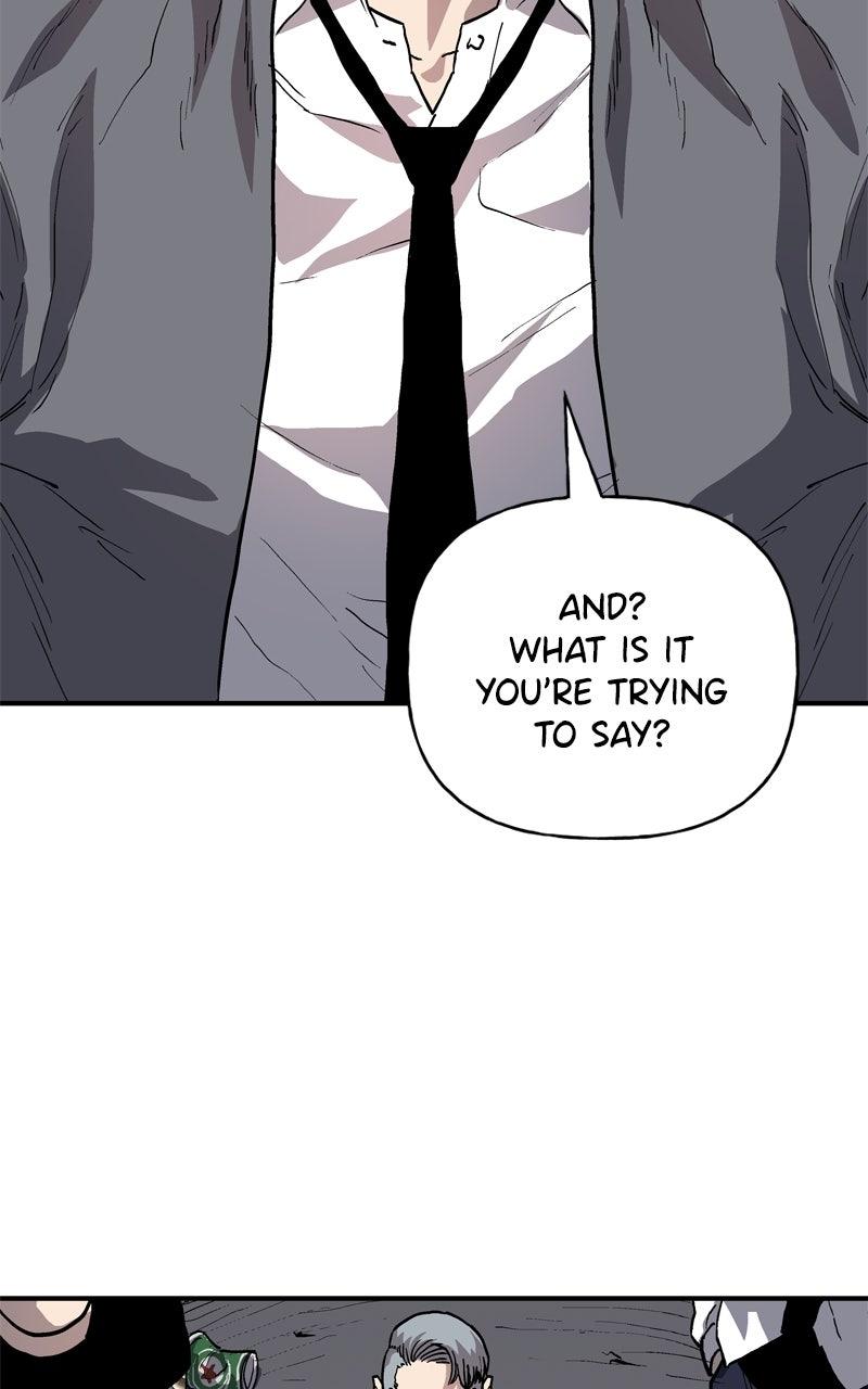 Boss Return Episode 41 60