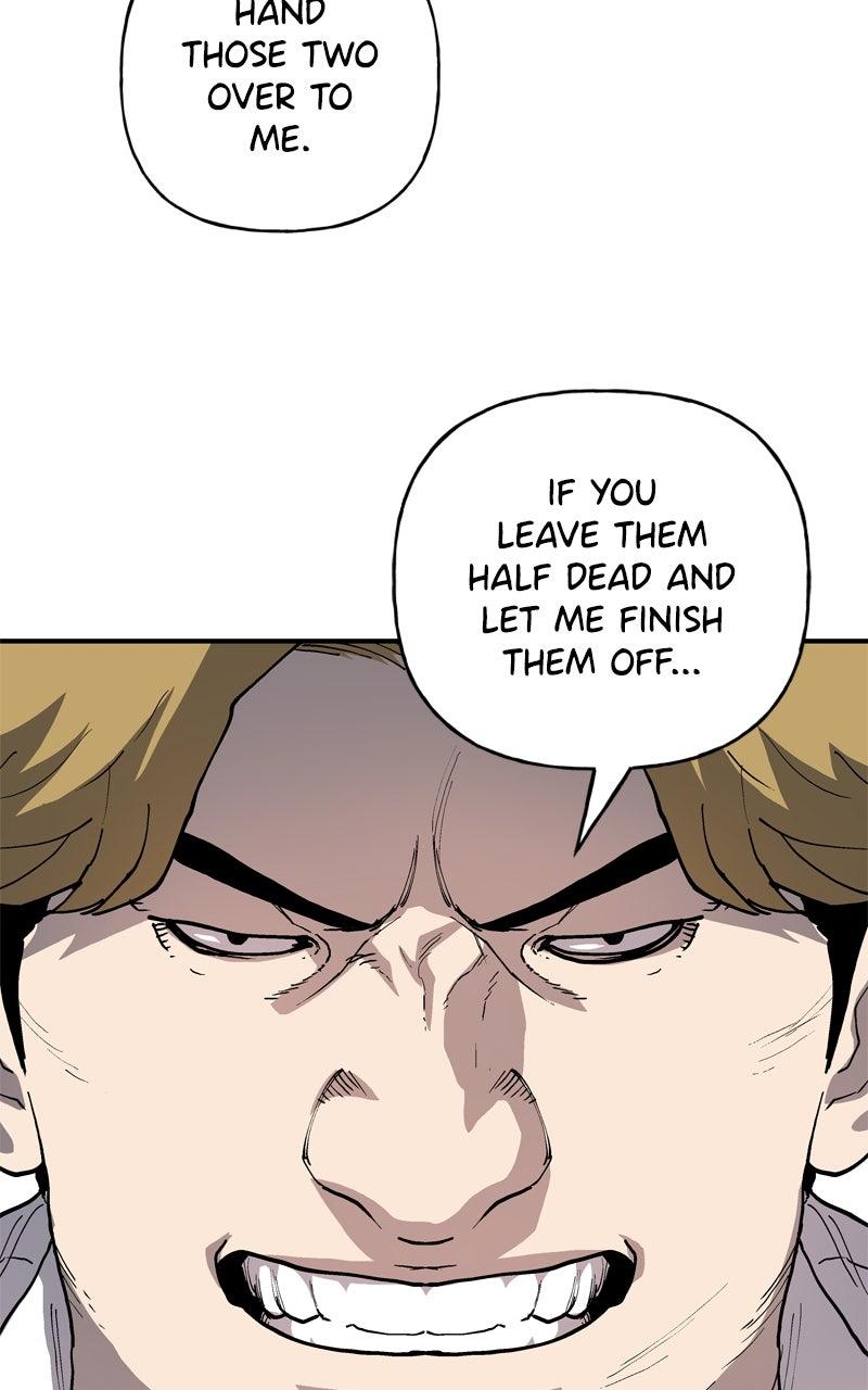 Boss Return Episode 41 71