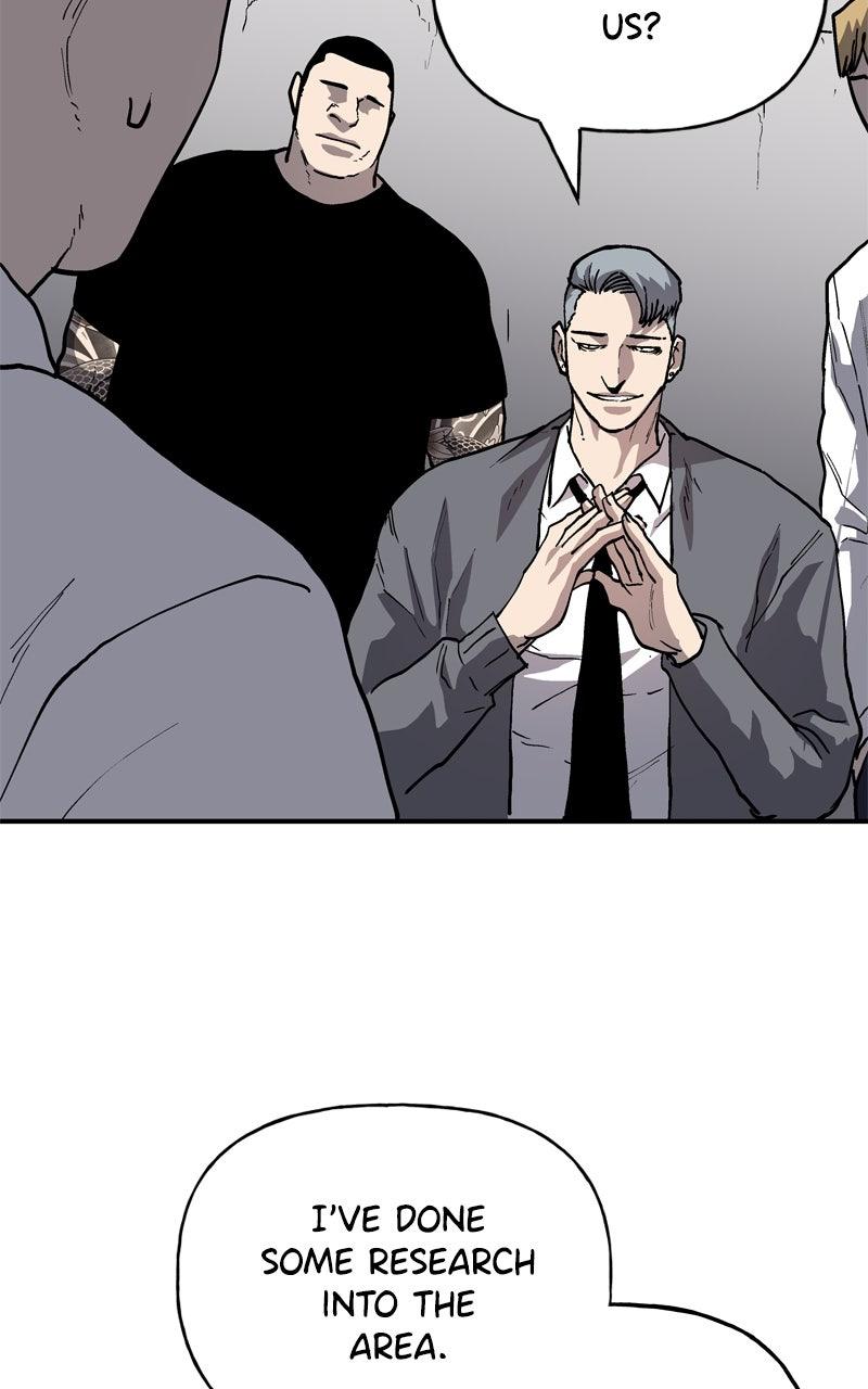 Boss Return Episode 41 73