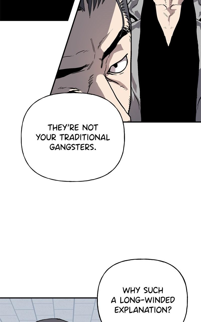 Boss Return Episode 42 7